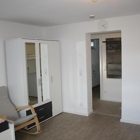 Schoenes Zimmer Mit Bad Fuer Reisende Murg  Ngoại thất bức ảnh
