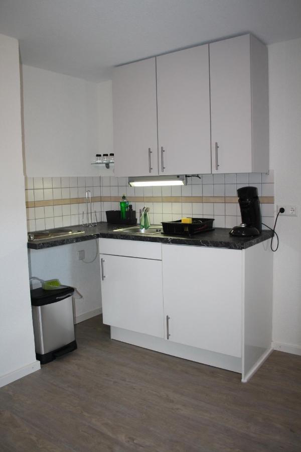 Schoenes Zimmer Mit Bad Fuer Reisende Murg  Ngoại thất bức ảnh